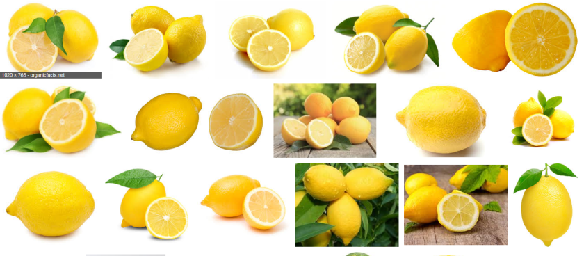 Lemons